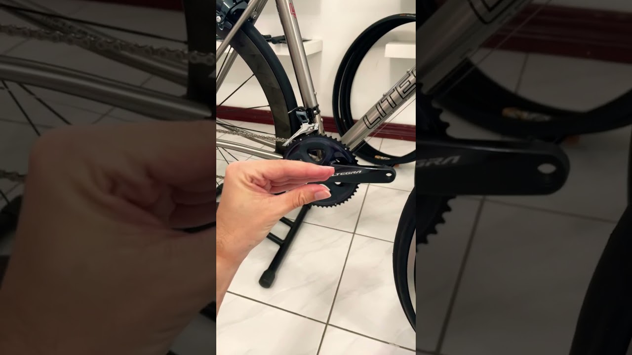 105 лучше, чем Ultegra!