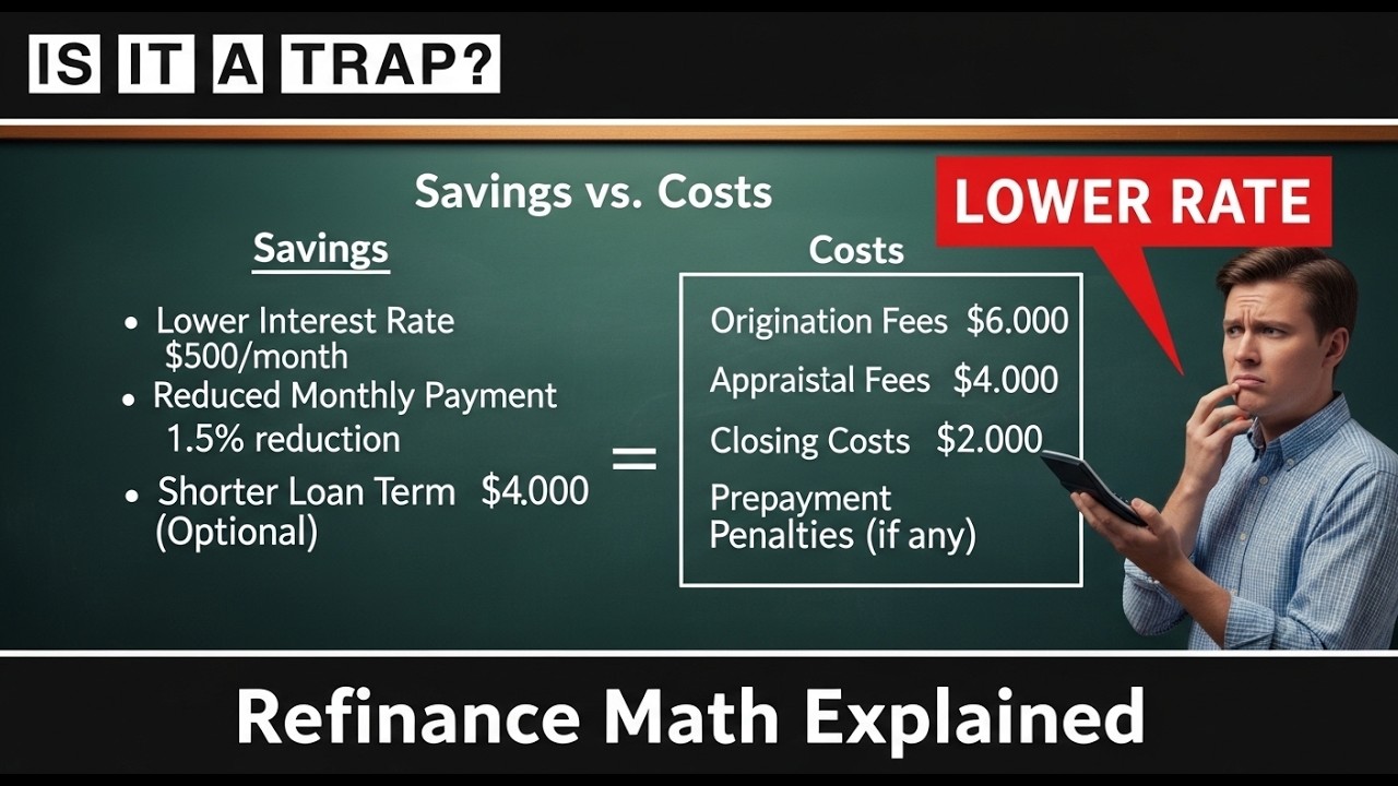 Custom Dreams &ndash; How Construction-to-Permanent Loans Work
