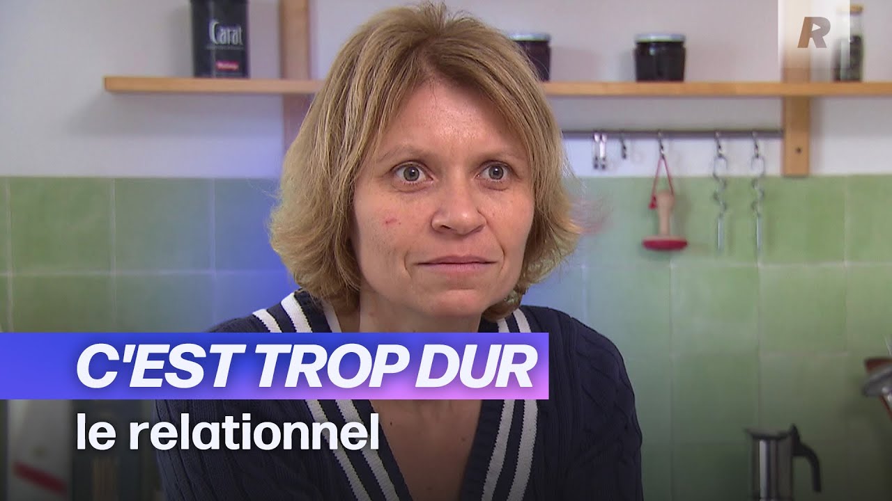 Autisme Asperger : elle n'arrive pas à comprendre les autres