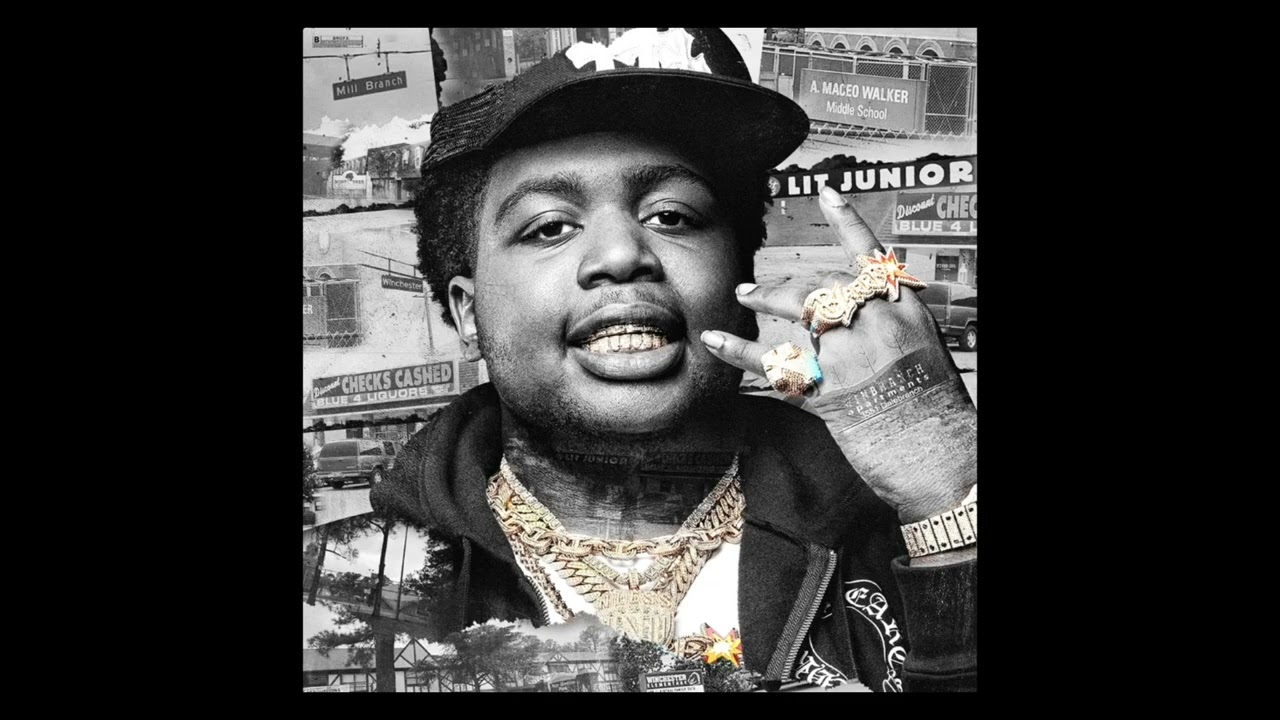 Big30 - No Hospital Gang #SLOWED 
