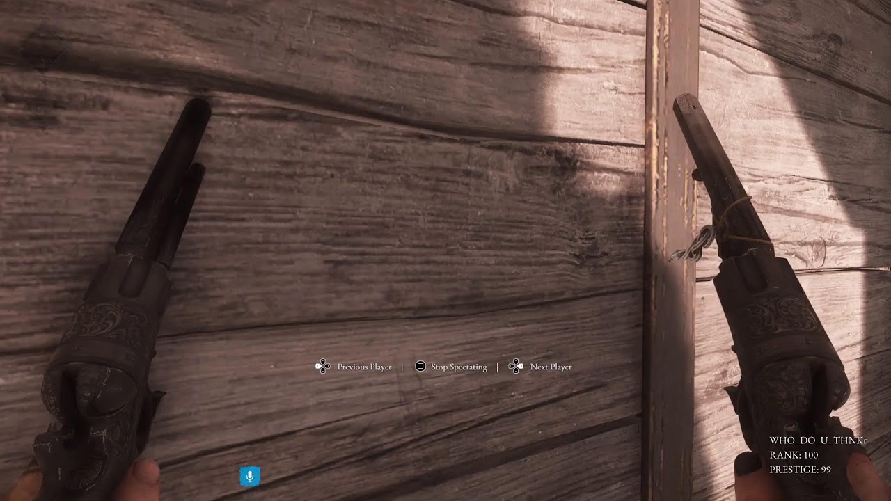 Vanilla Huntin