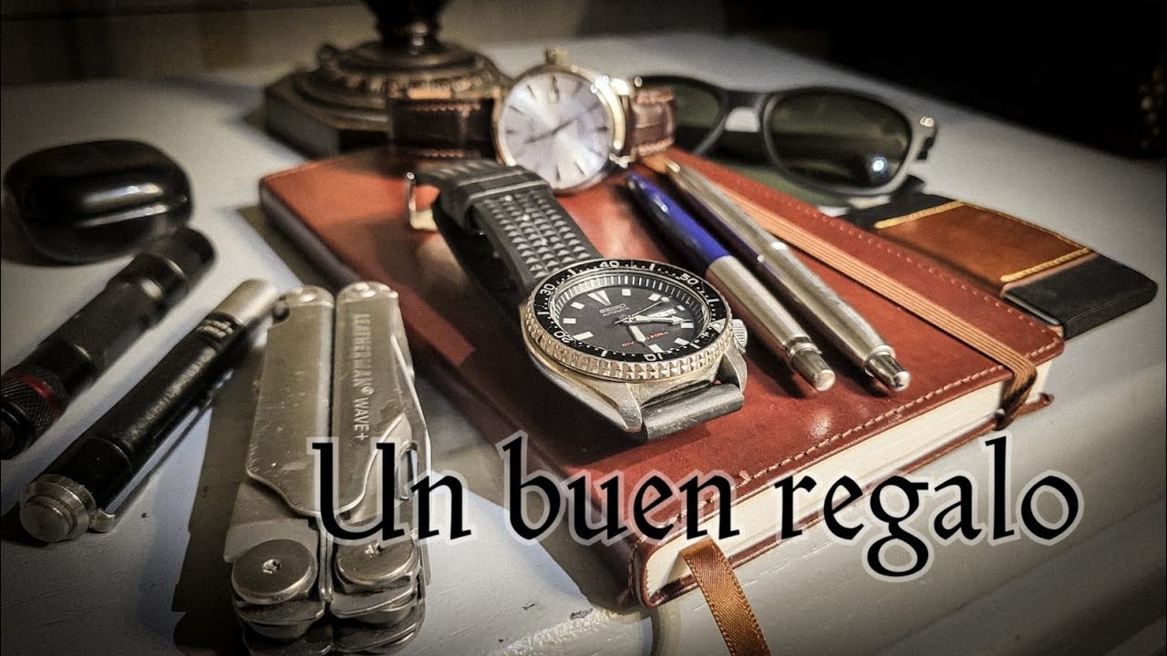 Que regalarle a un hombre? #regalosoriginales #queregalar #pepegomez