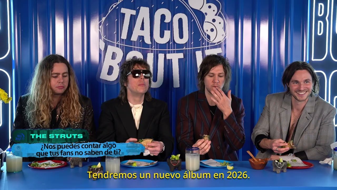 Taco &lsquo;Bout It - D&iacute;a 1 #CoronaCapital25