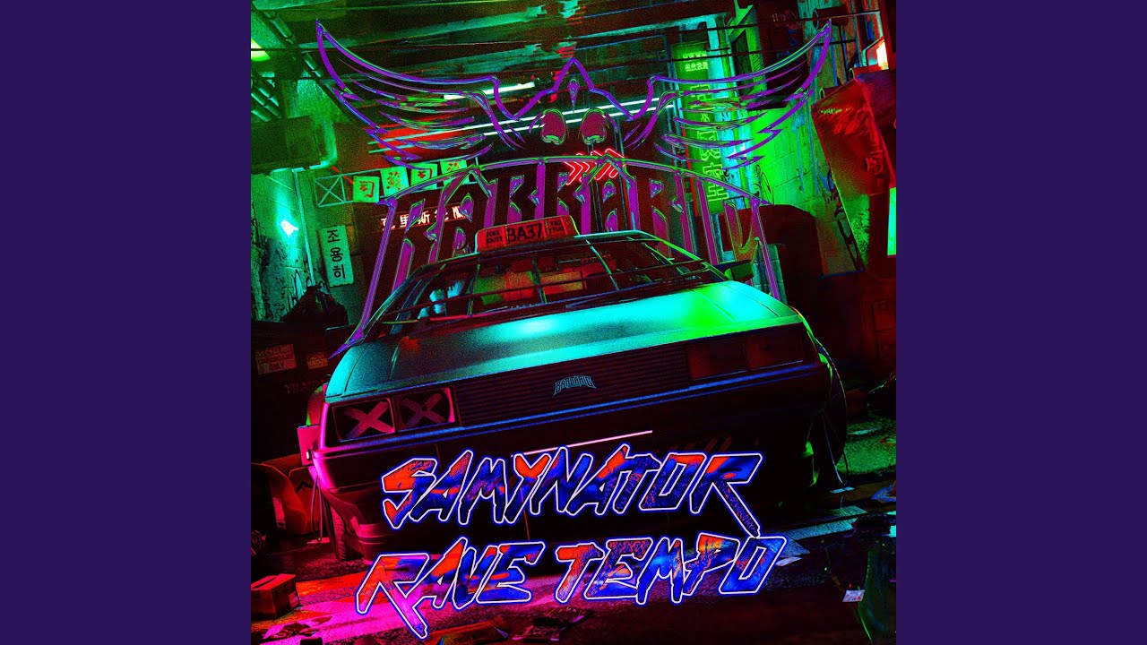 Rave Tempo