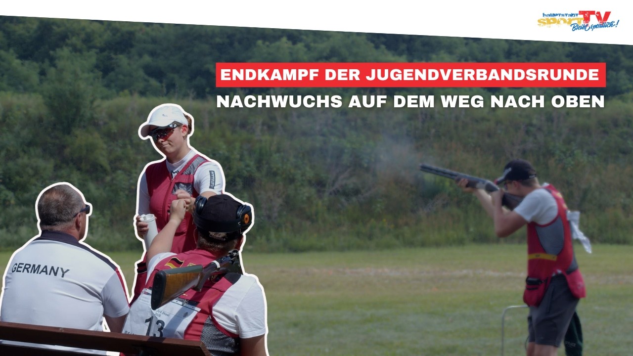 Nachwuchs auf dem Weg nach oben | Endkampf der Jugendverbandsrunde 2026