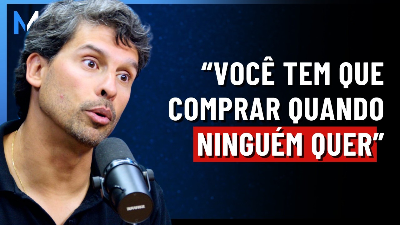 COMO ANTECIPAR A EXPLOSÃO DE UM AÇÃO NA BOLSA (OS CASOS FLEURY E KLABIN)