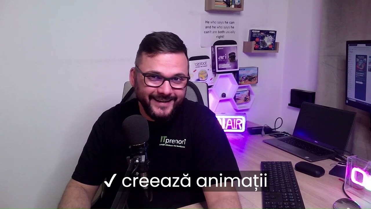 Centrul ITprenori - PODCAST – Educați e Digitală pe Înțelesul Părinților EPISODUL 1-5