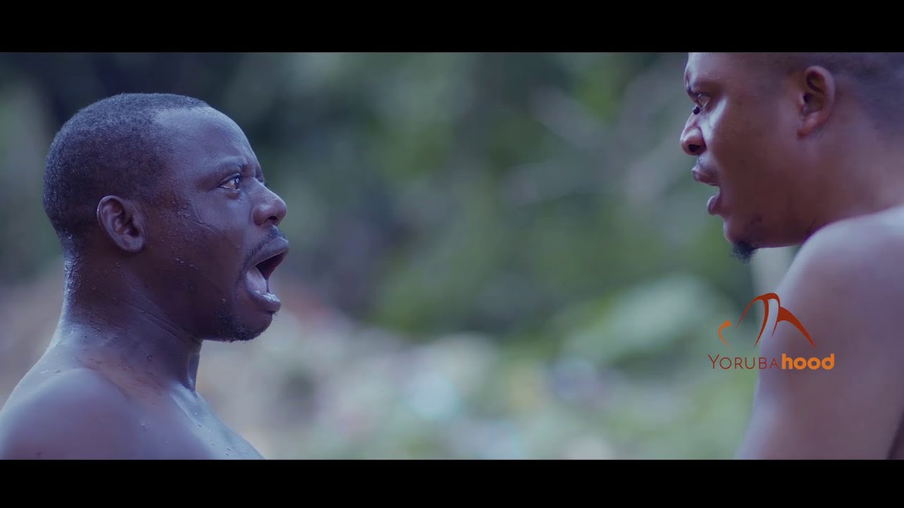 ISESE - Latest Yoruba Movie 2022 Drama Starring Ebun Oloyede | Tayo Amokade | Tunde Usman