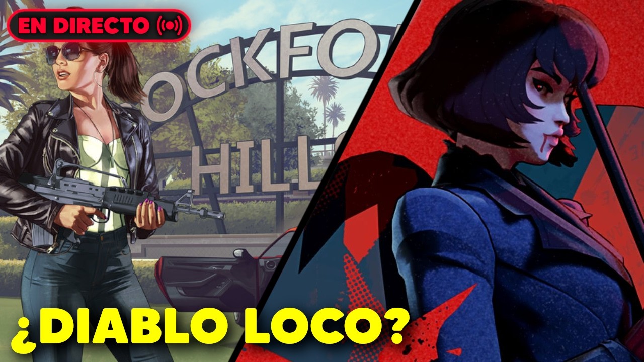 🔴 VERTICAL -  MIRA SIN SABER JUGAR ⚔️👾 Deadlock