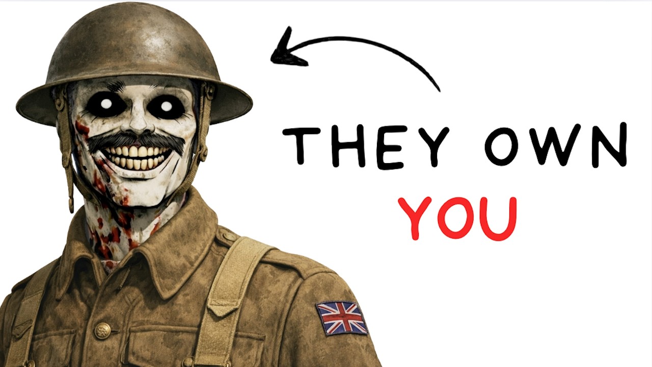What It Was Like to Be Every British Army Rank in WW2