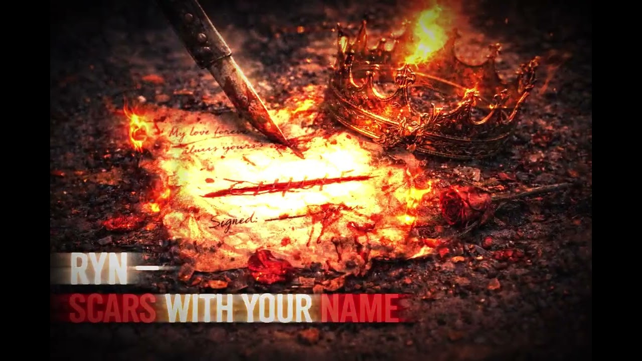 Ryn - Scars With Your Name