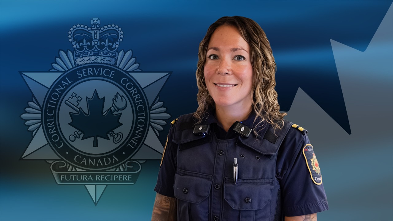 Nicole – Le Service, pour le Canada