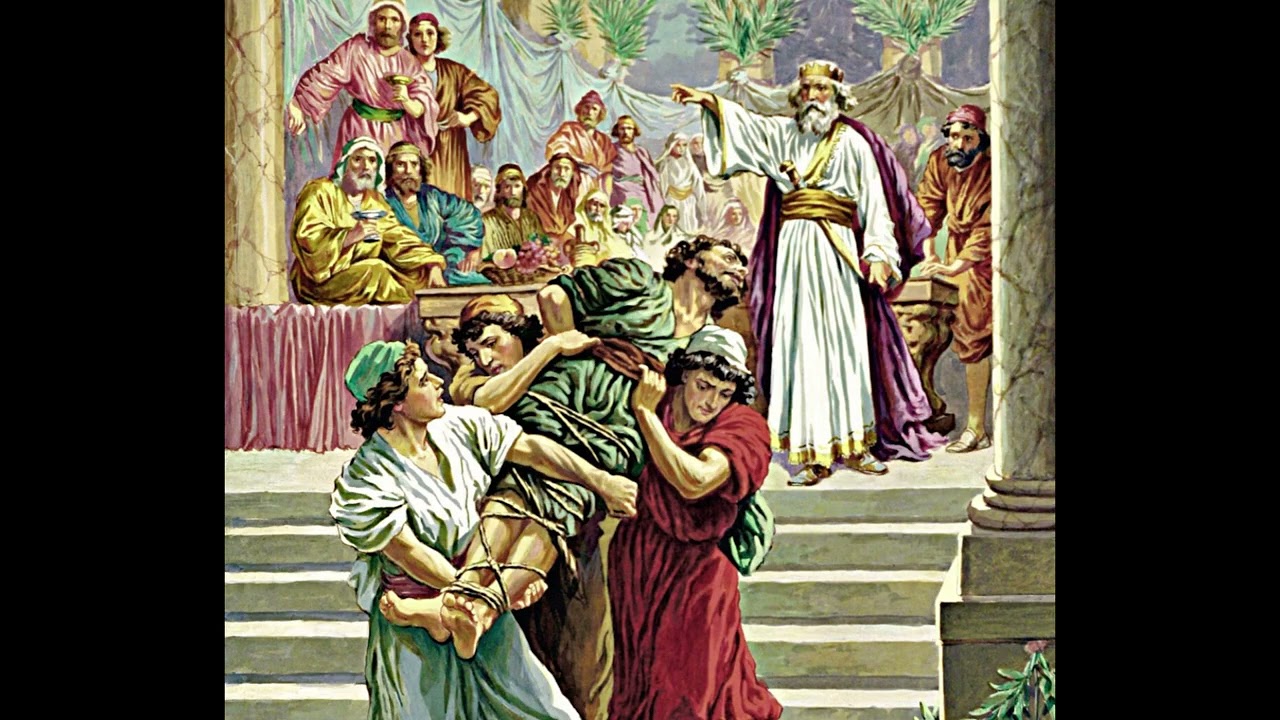 Repentance and the 