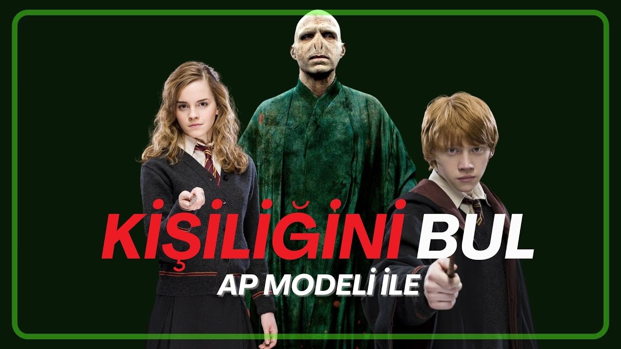 Yeni Nesil Kişilik Modeli: Tutumsal Psişe