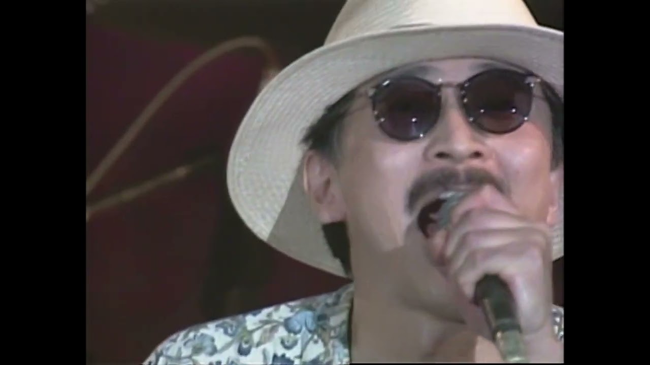 上田正樹&サウス トゥ サウス OPENING~SOUTH TO SOUTH  HLD-X0