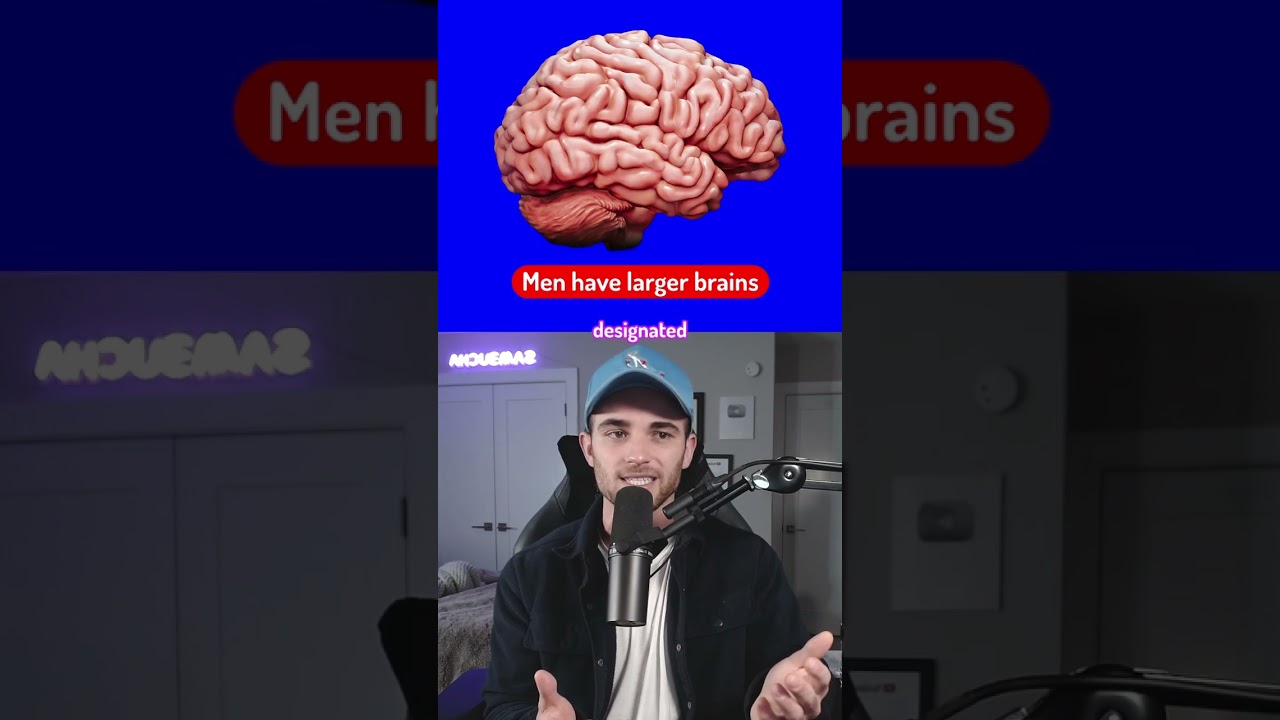 Men v. Women