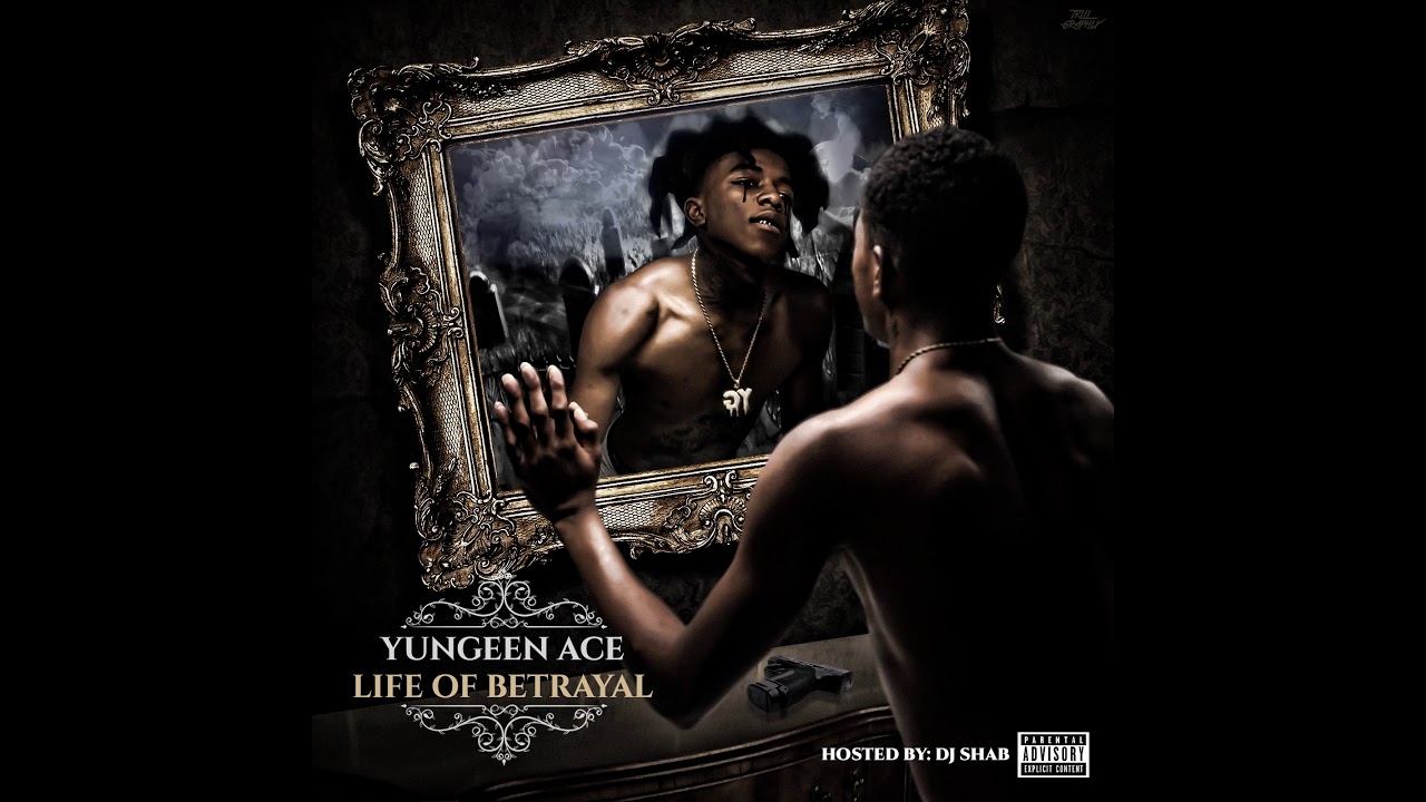 Yungeen Ace - 