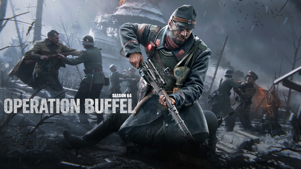 IceWave LIVE | World War Heroes