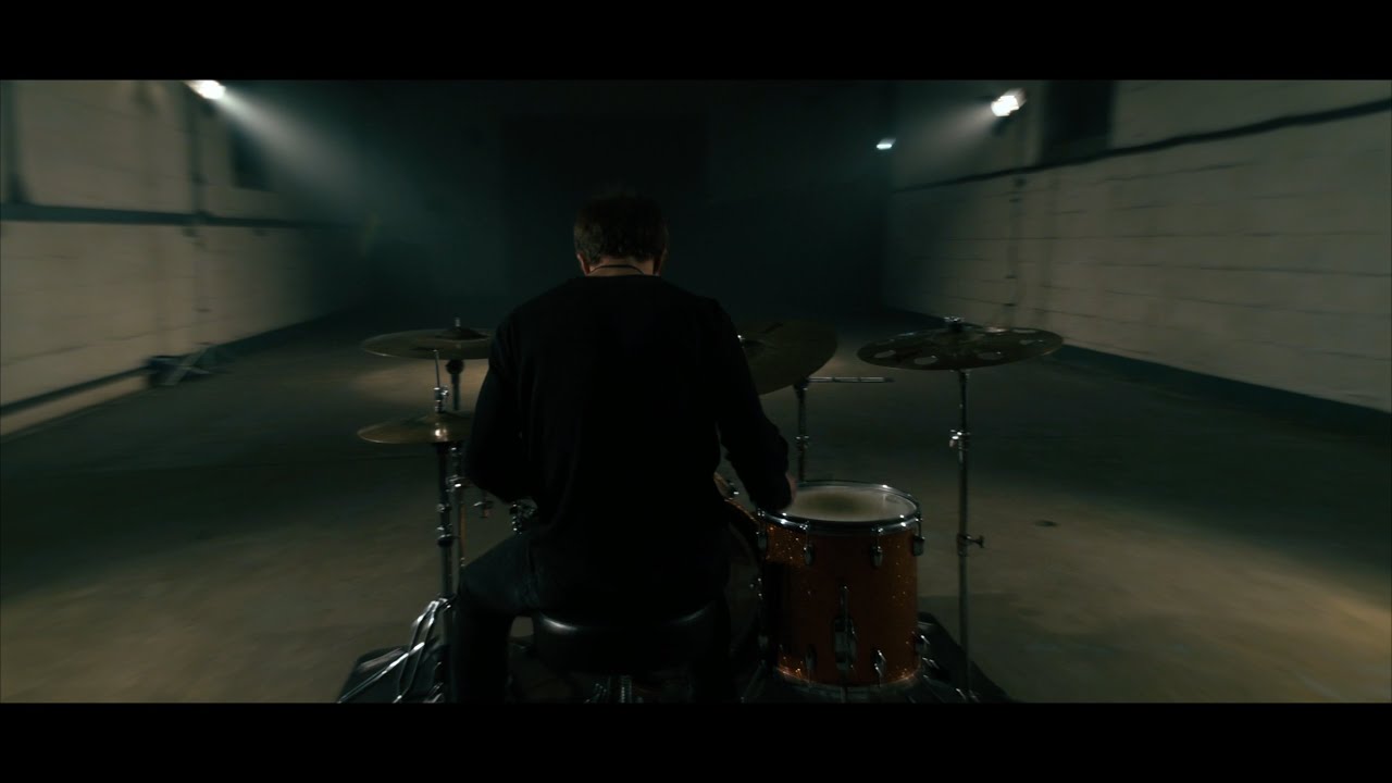 Kanadia - Buried (Official Video)