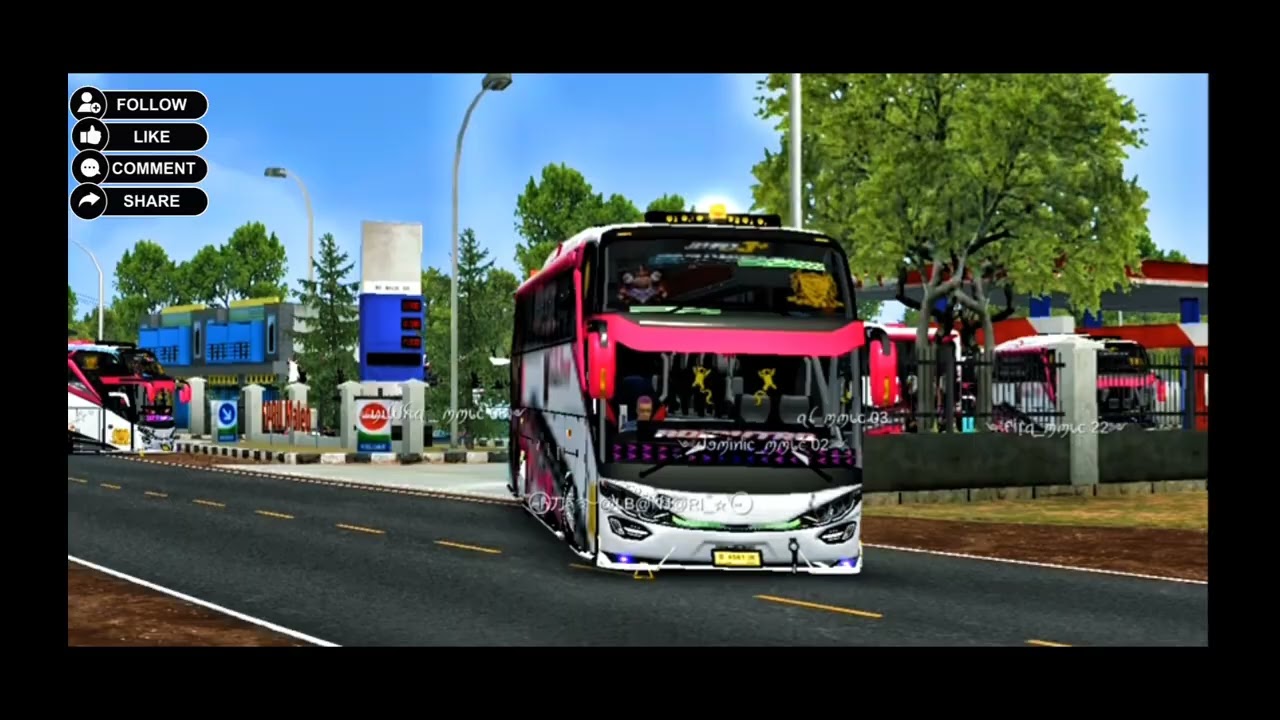 Alhamdulilah acar peresmian logo baru BMT.trans berjalan denggan lancar SUPORRT PAGUYUBAN PGBC🥇V441