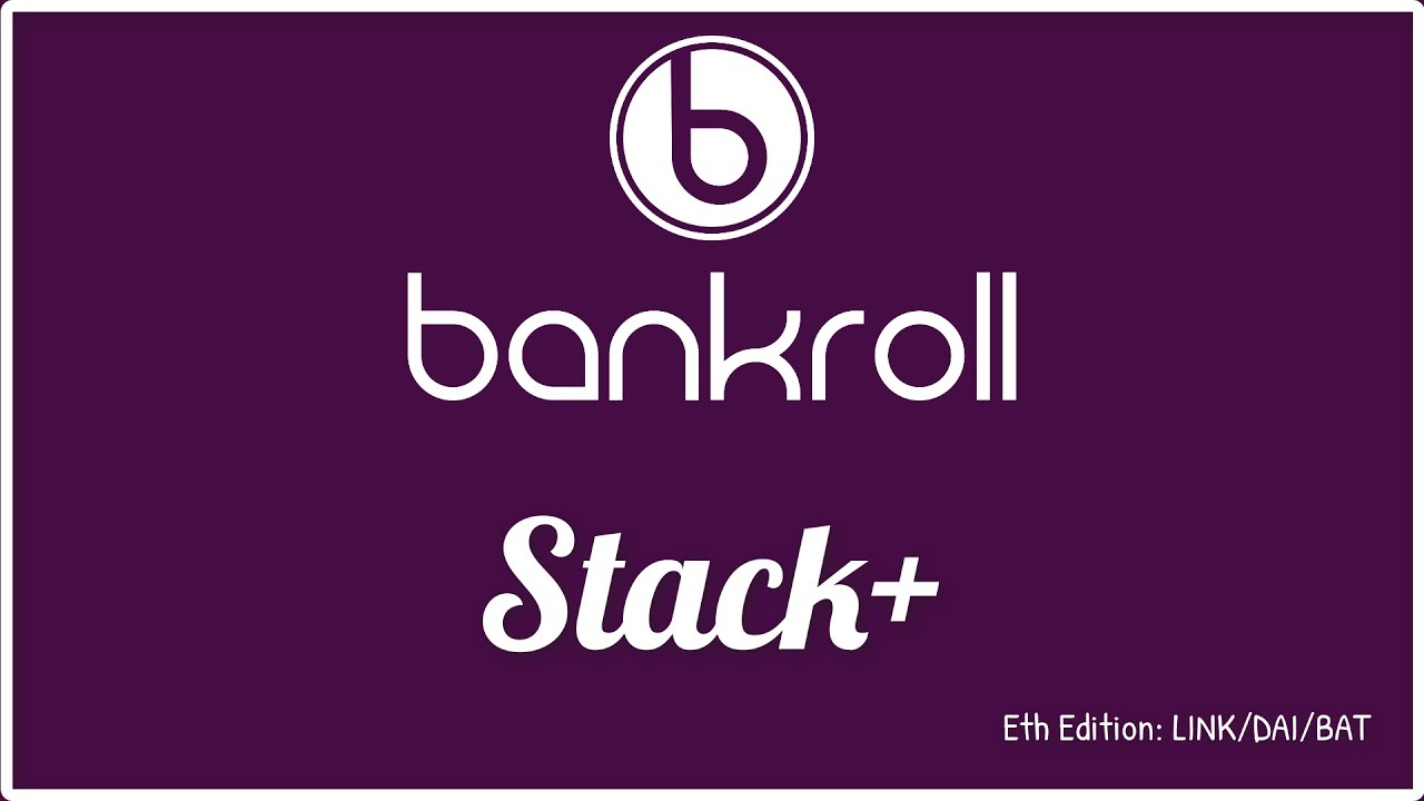 Banrkoll Stack+ ERC-20 Edition Tutorial