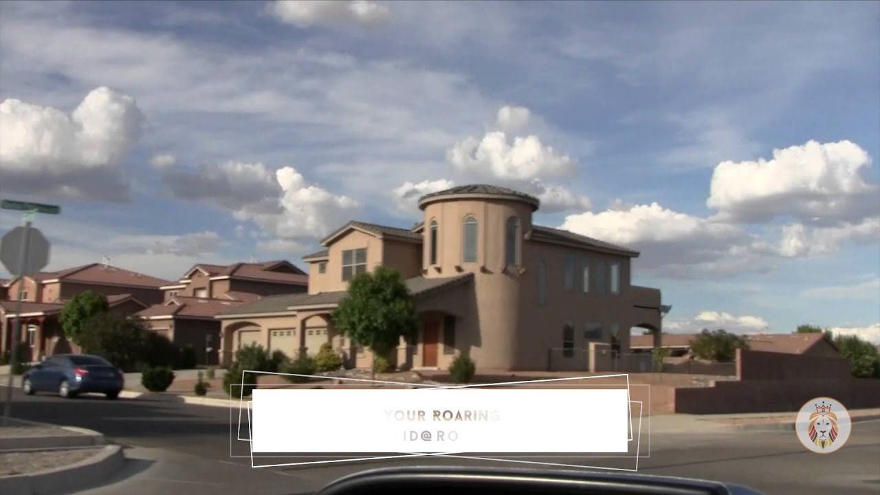 Rio Rancho of New Mexico