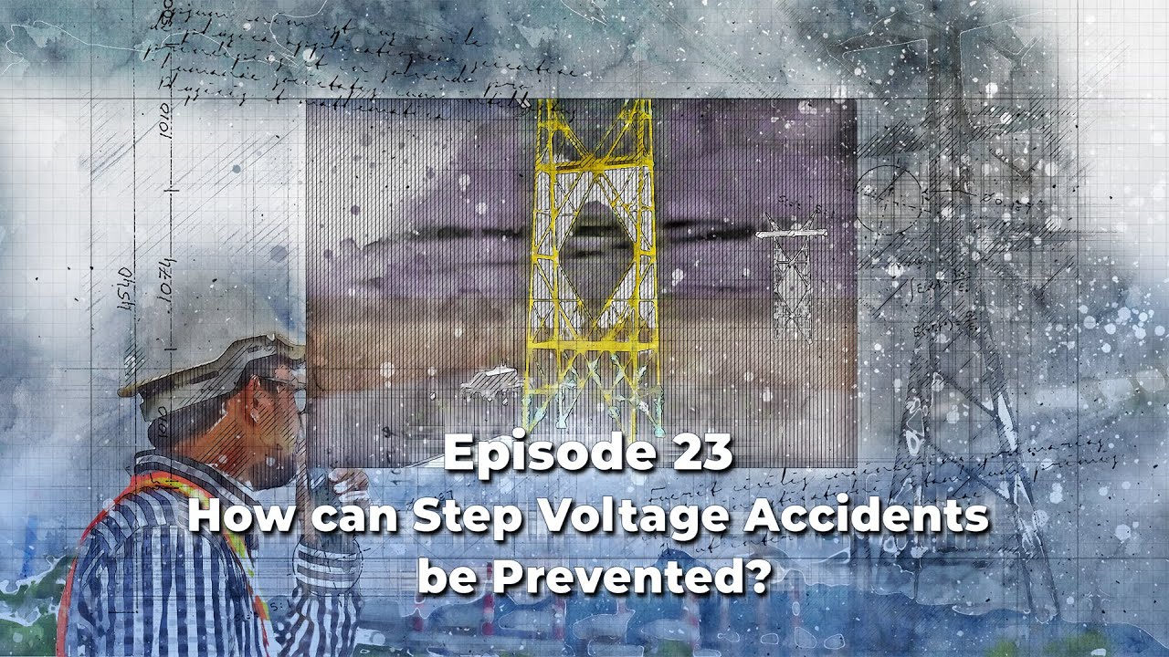 How can Step Voltage Accidents be Prevented?