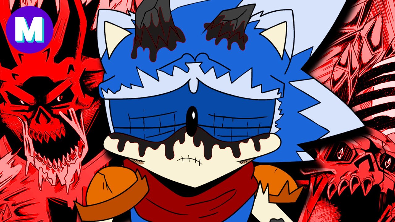 There's Something About Knuckles (Part 9)