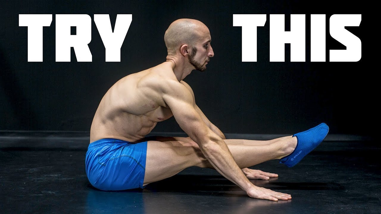 2 Underrated Exercises You Should Be Doing