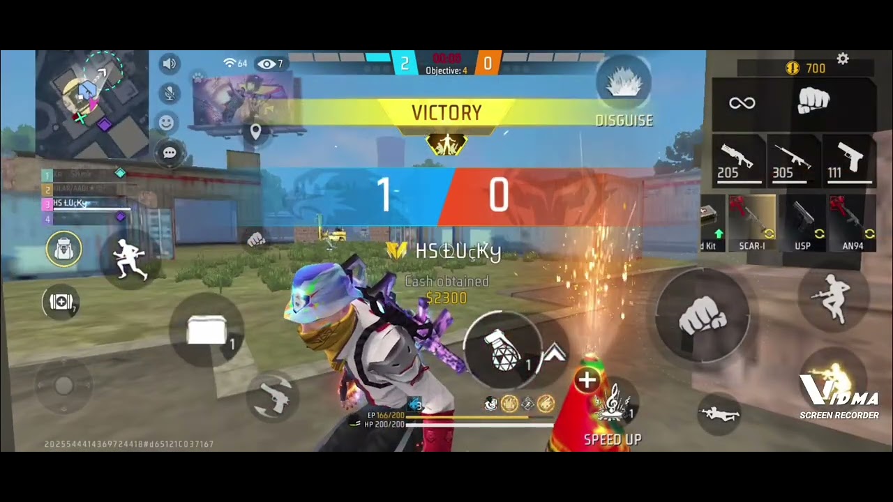 #gaming HS lucky please bhai subscribe now 🙏🙏🙏👍👍👍👍