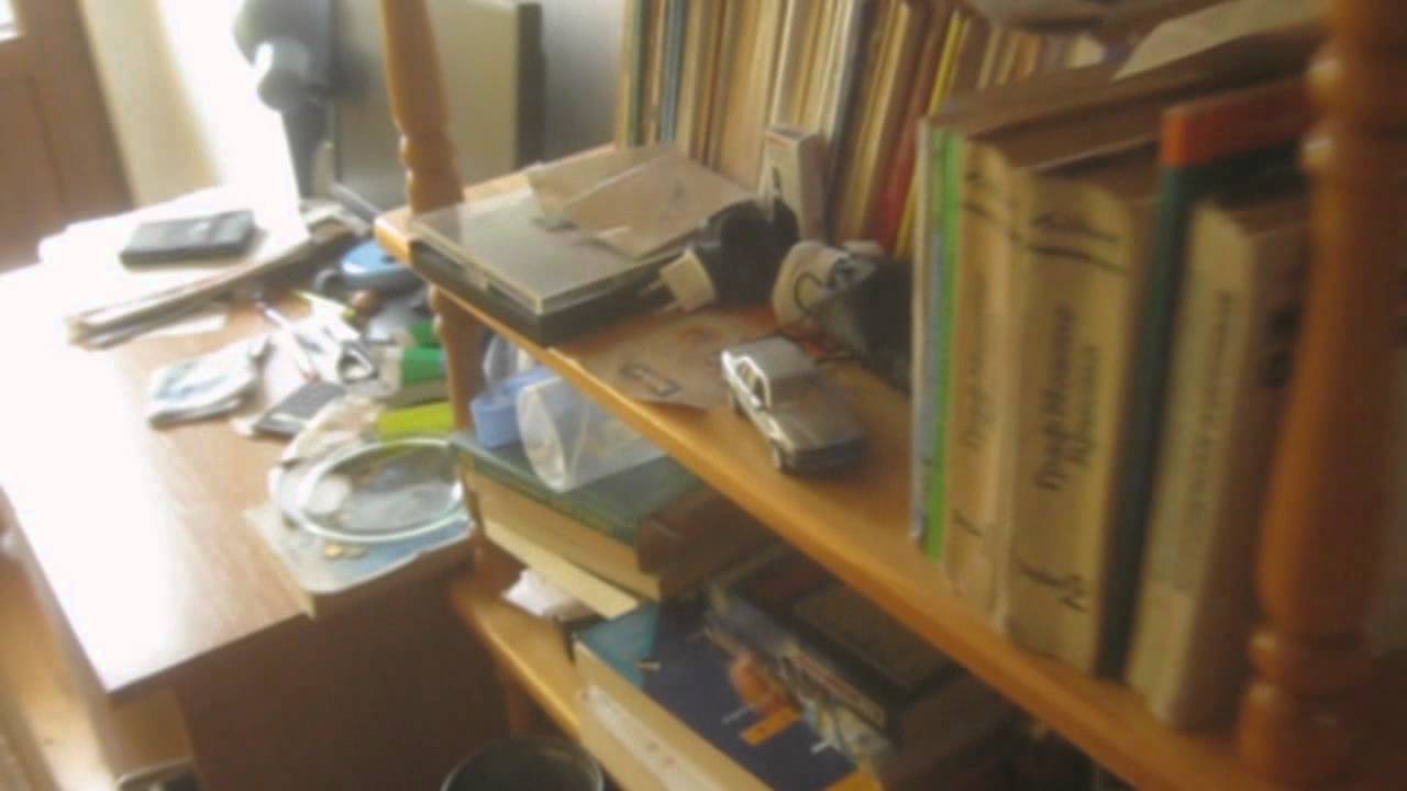 NO SYRUP AROUND - 03/30/12 - 606