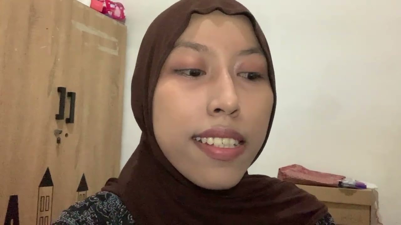 Afifah - Kandidat Google Student Ambassador 2026 Indonesia - Universitas Terbuka