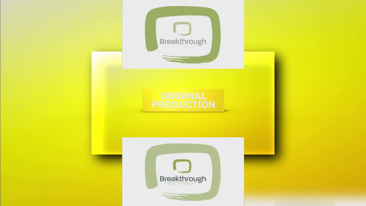 YTPMV Breakthrough Entertainment Atomic Cartoons Teletoon Scan