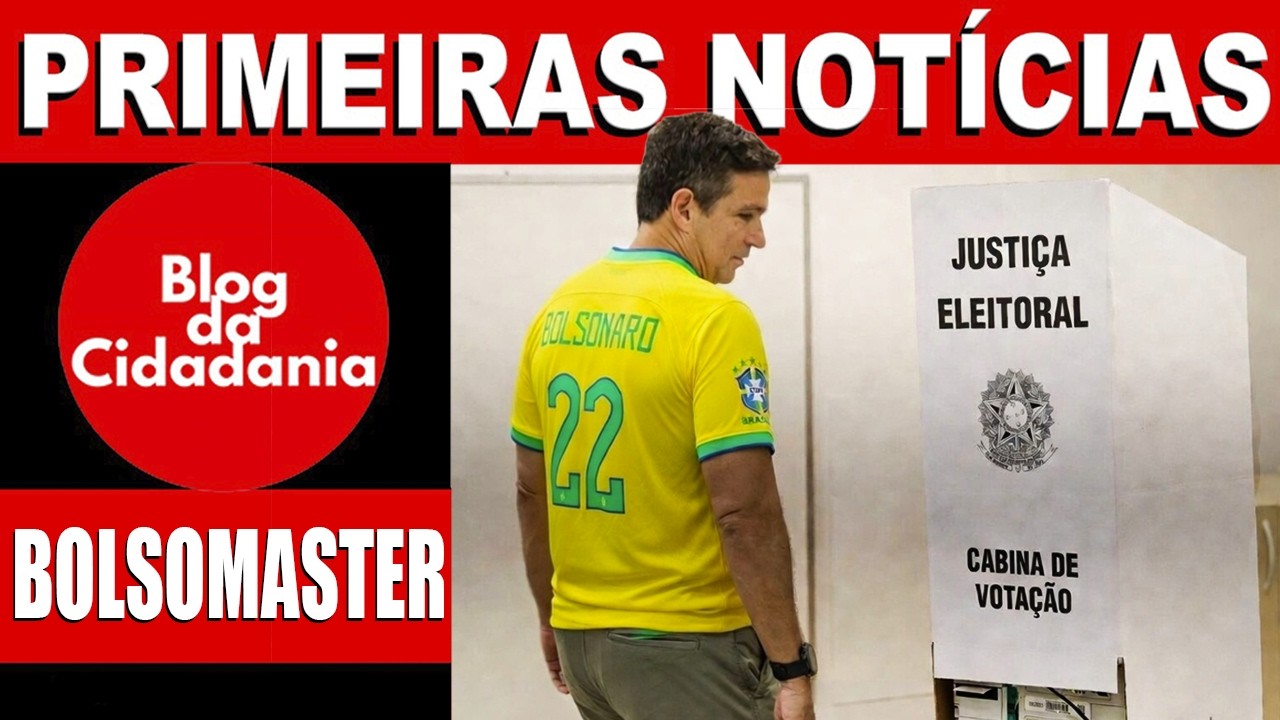 Vorcaro negocia delação contra Campos Neto