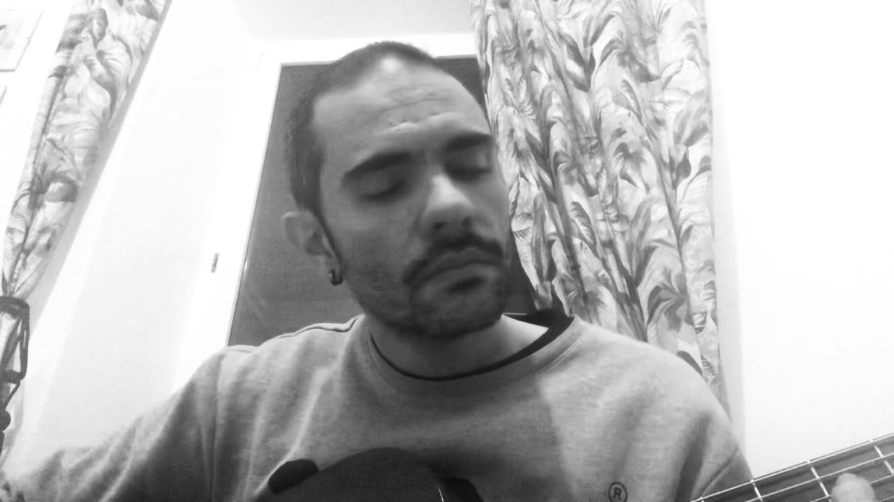 Depeche Mode - Jezebel (cover)