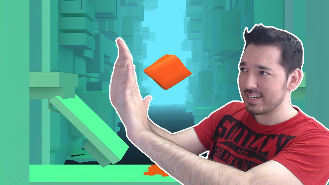 عالماشي: جيلي ينطنط! - Jelly Jump