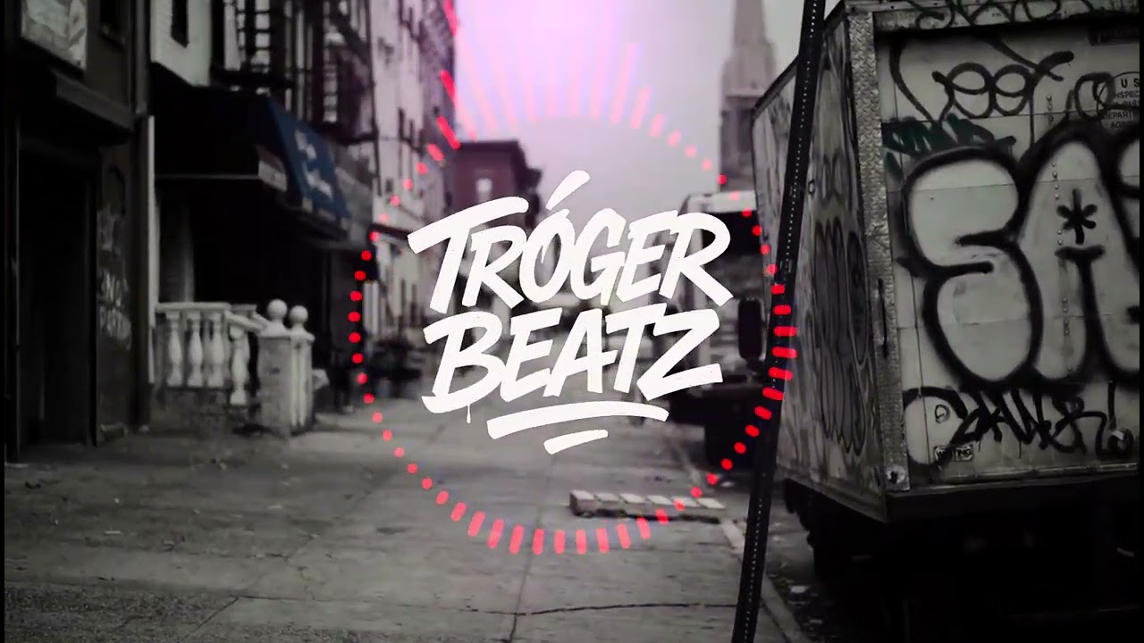 [Free] 90's Oldschool Sampled Underground Rap Beat - 