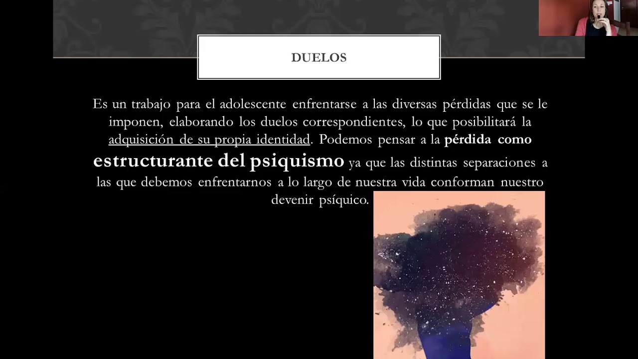 A. Aberastury y M. Knobel 