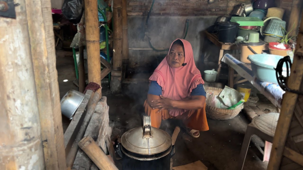IMPIAN YANG TAKKAN PERNAH TERWUJUD...!!! PENDERITAAN JANDA ANAK SATU || PERJUANGAN JANDA MISKIN