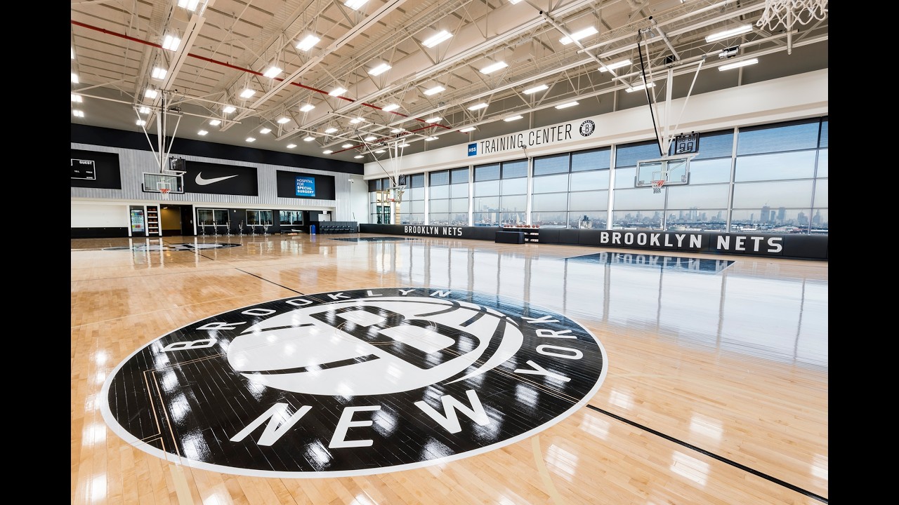 What Are The Brooklyn Nets Doing?