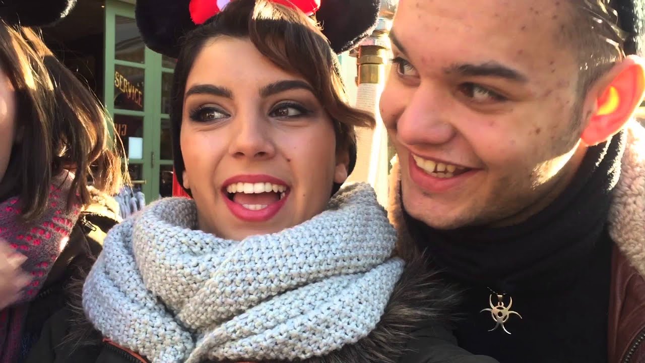 Viaje a París