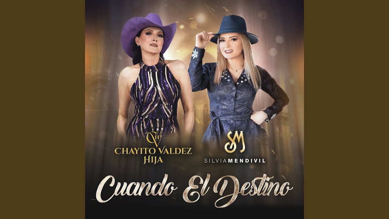 Cuando El Destino