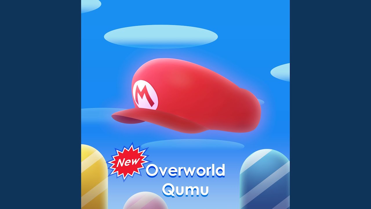 Overworld (From 