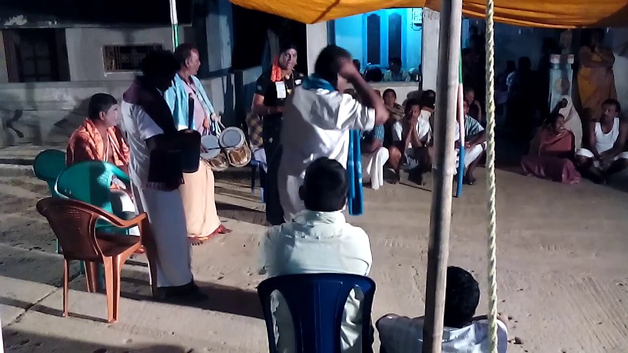 Jalaganna parvathi katha