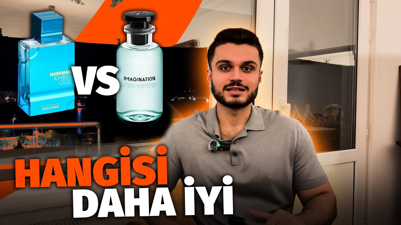 Al Haramain Aqua Dubai | LV İMAGİNATİON Klonu