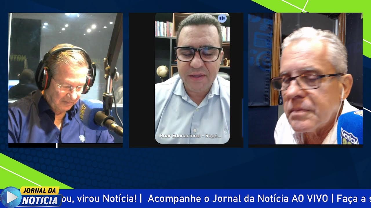 Jornal da Notícia FM