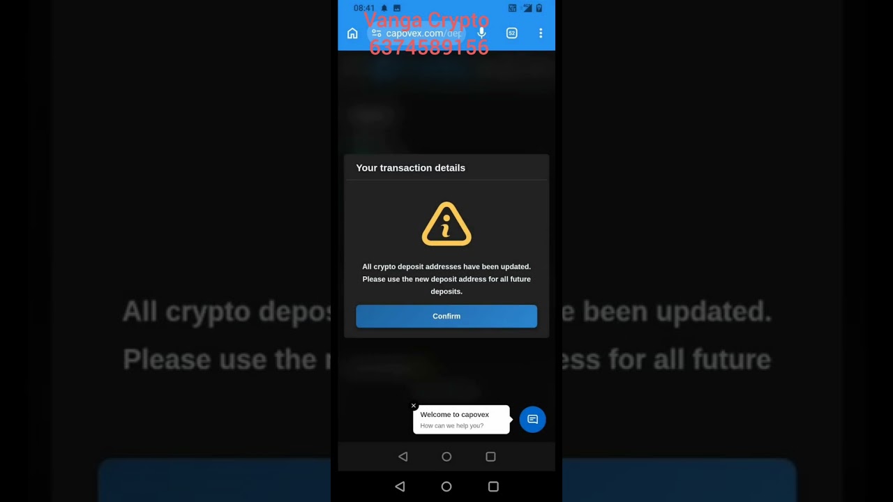 Biconomy exchange - how to buy, trade & withdrawal in CNT Token