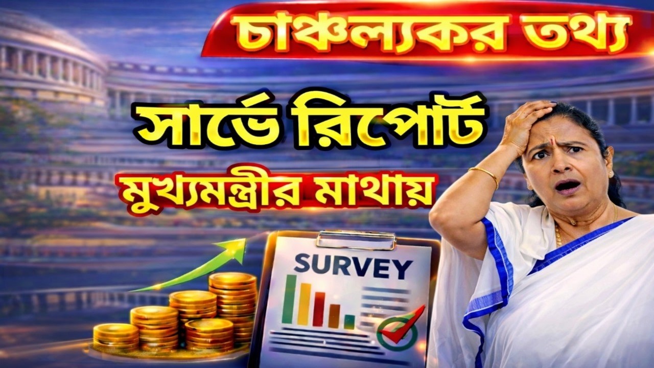 মুখ্যমন্ত্রীর মাথায় হাত, কিন্তু কেন? বড় দাবি শঙ্কুদেবের