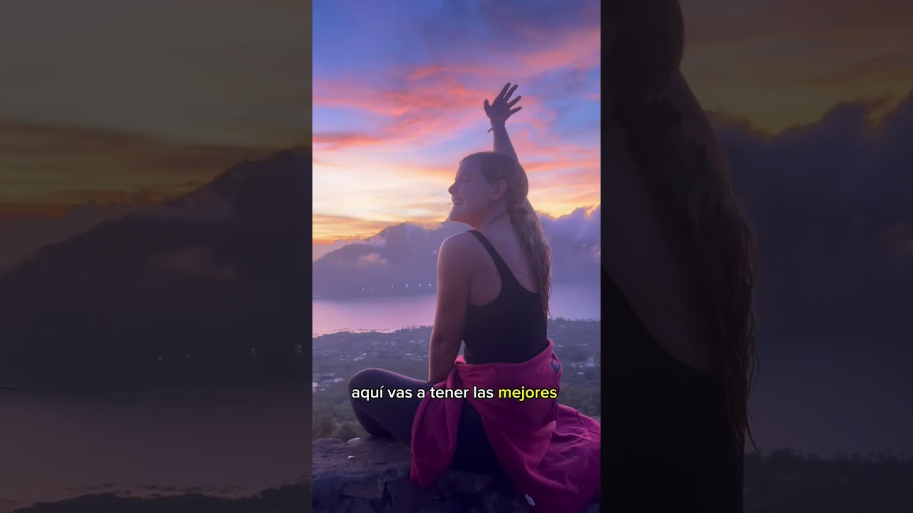 Itinerario 10 d&iacute;as en Bali 🏝️💕 #bali