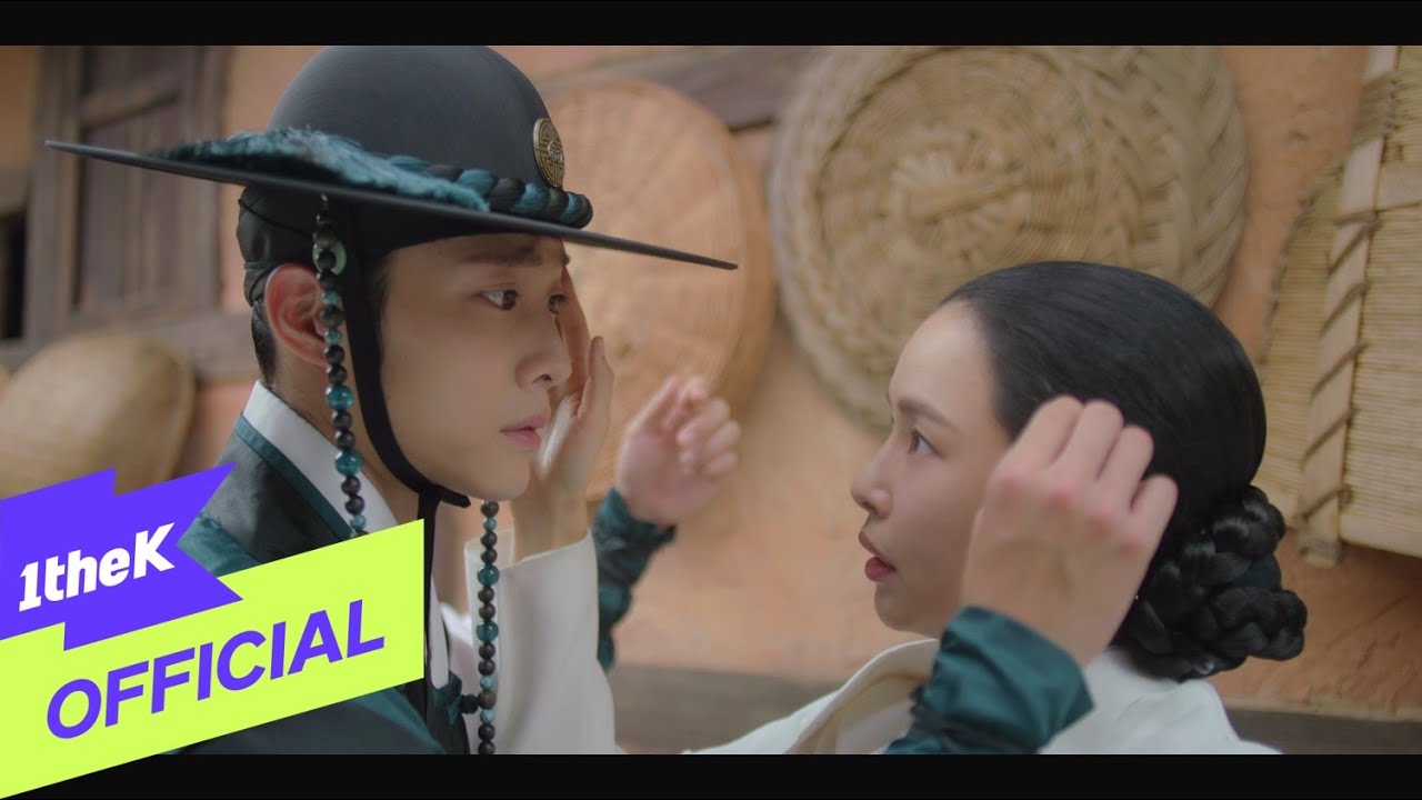 [MV] Lee Dong Yoon(이동윤) _ Love from the beginning(처음부터 사랑이었다) (Knight Flower(밤에 피는 꽃) OST Part.5)
